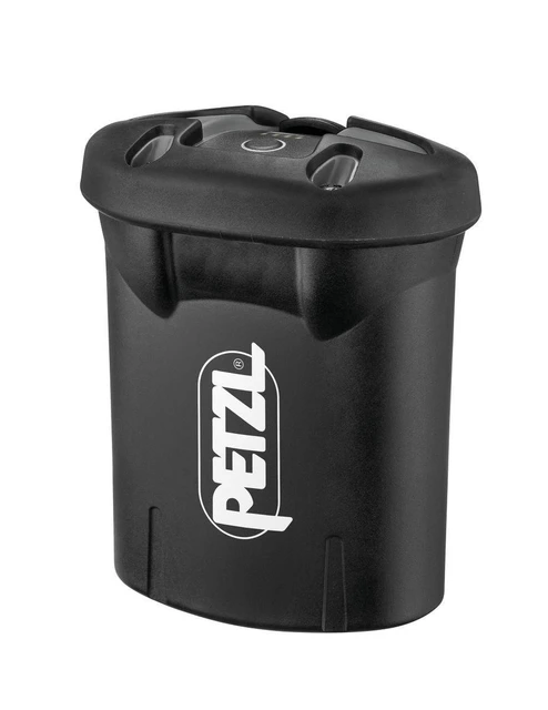 Petzl Batteri oppladbart R2 For Duo RL/S, 3200 mAh, 7,4 V 