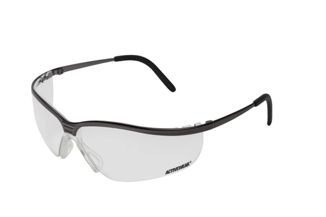 Activewear Vernebrille Spider 4030 Klar Linse 