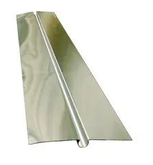 Arjonfloor Aluminiumsplate 16 mm, 190 x1150 mm