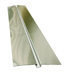 Arjonfloor Aluminiumsplate 20 mm, 280 x1150 mm
