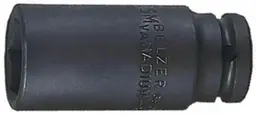 Bahco Kraftpipe K7806M-14 1/2" 14X78 mm