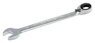 Bahco Kombinasjonsnøkkel 1RM 7X140 mm, med skralle