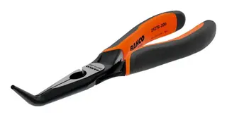 Bahco Nebbtang 2427G Ergo 160 mm, b&#248;yde spisser