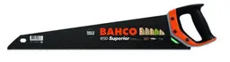 Bahco H&#229;ndsag 2600 Ergo Superior 475 mm, 9/10T