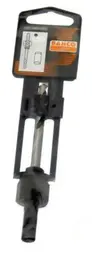 Bahco Hullsagholder 3834 ARBR-9100-C 32X210X8.5 mm, QC
