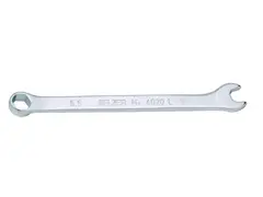 Bahco Kombinasjonsnøkkel 4020L 5.5X80 mm, Lilliput