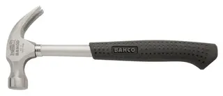 Bahco Snekkerhammer 429 13OZ 300 mm, &#216;26 mm, 590g