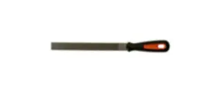 Bahco Rasp 6-344 Ergo 200 mm, flat medium