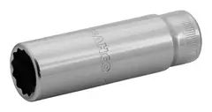 Bahco Pipe 7805DM 1/2&quot; 12kt lang 10X82.6 mm
