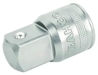 Bahco Overgang 8172 1/2&quot; inv 3/4 utv