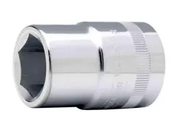 Bahco Pipe 8900SM 3/4&quot; 6kt 38 mm