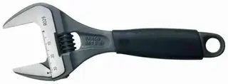 Bahco Skiften&#248;kkel 9029 Ergo 170 mm gripevidde 32 mm