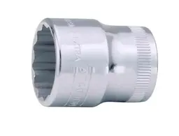 Bahco Pipe A7400DM 3/8&quot; 12kt 21 mm
