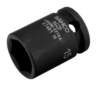 Bahco Kraftpipe K7401M 3/8&quot;X10X26 mm