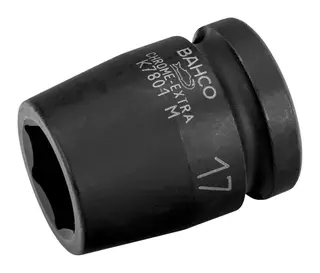 Bahco Kraftpipe K7801M 1/2&quot;X11X38 mm