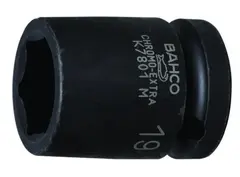 Bahco Kraftpipe K7801M 1/2"X34X50 mm