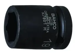 Bahco Kraftpipe K7801M 1/2"X34X50 mm