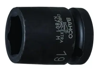 Bahco Kraftpipe K7801M 1/2&quot;X34X50 mm