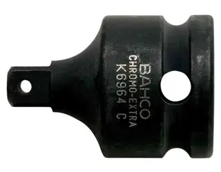 Bahco Adapter K8164C 3/8"-1/2" 35X20 mm