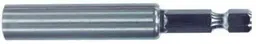 Bahco Bitsholder KM563 RF-stål 1/4" 75 mm, festering 5pk