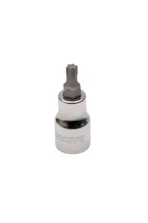 Bahco Bitspipe 7809TORX 1/2&quot; TX T30X60 mm