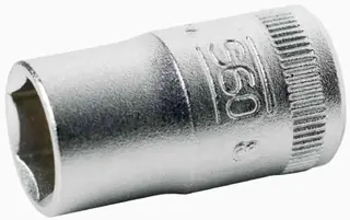 Bahco Pipe SBS60 1/4" 6kt 10 mm