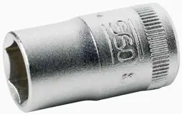 Bahco Pipe SBS60 1/4" 6kt 11 mm