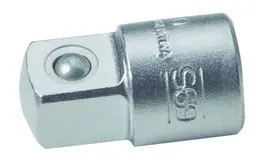 Bahco Overgang SBS69 forstørring 1/4"-3/8" 25X12.5 mm