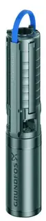 Grundfos Dykkpumpe SP SP2A-13 4&quot; 3-fas