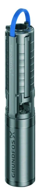 Grundfos SP2A-23 Dykkpumpe 3x230V 