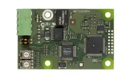 Grundfos Cim 200 Modbus interface module RTU modul, for BUS-grensesnitt