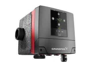 Grundfos MIXIT DYNAMIC shuntgruppe 25-6.3 L NRV