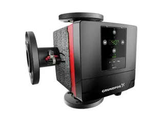 Grundfos MIXIT DYNAMIC shuntgruppe 50-40 L F