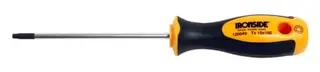 Ironside Skrutrekker Torx Tx6 rund klinge 60 mm