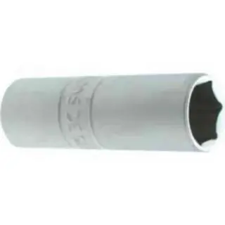 Ironside Tennpluggpipe 1/2&quot; 16x65 mm