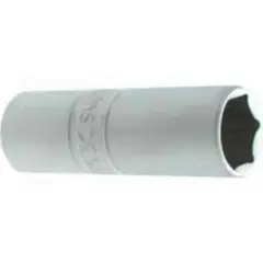 Ironside Tennpluggpipe 1/2&quot; 21x65 mm