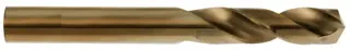 Ironside Nagletangbor HSSE COBOLT 117-10 Popnaglebor COB. 117-1056 &#216;3.3x49 mm 2pk