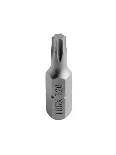 Ironside Bits Torx 25mm Tx15 10pk