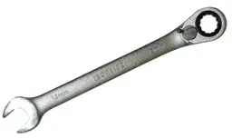 Ironside Skrallekombin&#248;kkel 18x236 mm