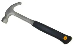 Ironside Snekkerhammer 16 OZ 700g