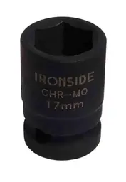Ironside Kraftpipe 1/2&quot; Impact 1/2&quot;x10x38 mm