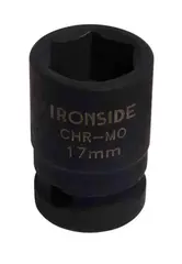 Ironside Kraftpipe 1/2" Impact 1/2"x11x38 mm