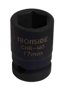 Ironside Kraftpipe 1/2" Impact 1/2"x19x38 mm