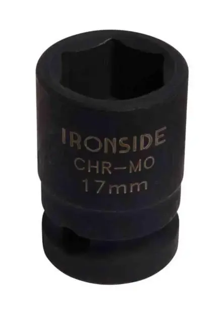 Ironside Kraftpipe 1/2" Impact 1/2"x19x38 mm 