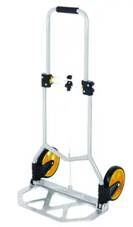 Ironside Bagasjetralle IFT 120 120kg