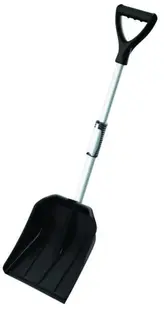 Ironside Bilspade Teleskop 800-1000 mm