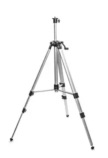 Ironside Stativ linjelaser 1/4&quot;-gjenget 1/4&quot; 44-120cm