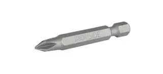 Ironside Multibits 7 i 1 PH/PZ Bits multibits 50 mm 2pk