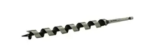 Ironside Trespiralbor 1/4&quot; feste &#216;10x230 mm 1/4&quot;