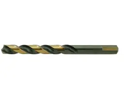 Ironside Spiralbor 7-skjær HSS-CO5 Ø9.0x125 mm SB-pakk